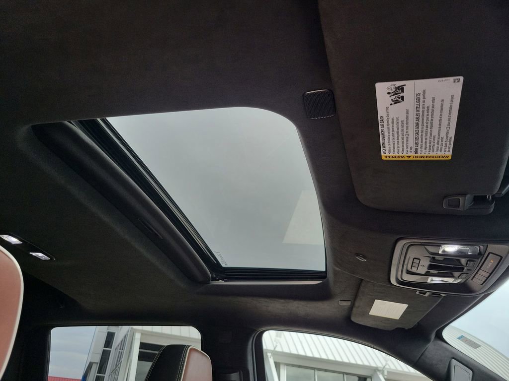 Certified 2023 GMC Sierra 1500 Denali Ultimate image 19