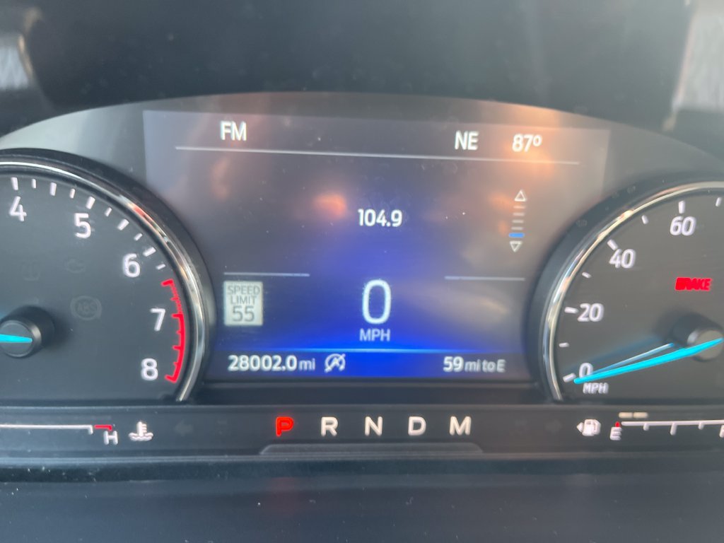 Used 2024 Ford Explorer Timberline w/ Timberline Technology Package AWD/4WD image 18