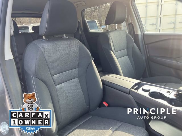 Used 2024 Nissan Rogue SV image 32