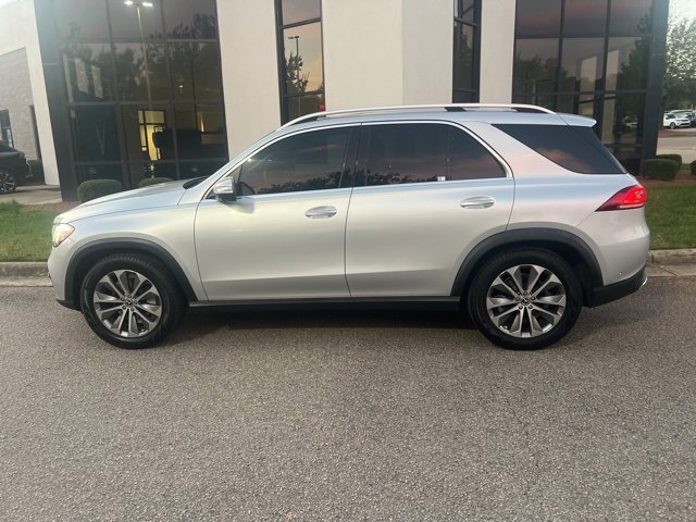 Used 2020 Mercedes-Benz GLE 350 w/ Premium Package image 2