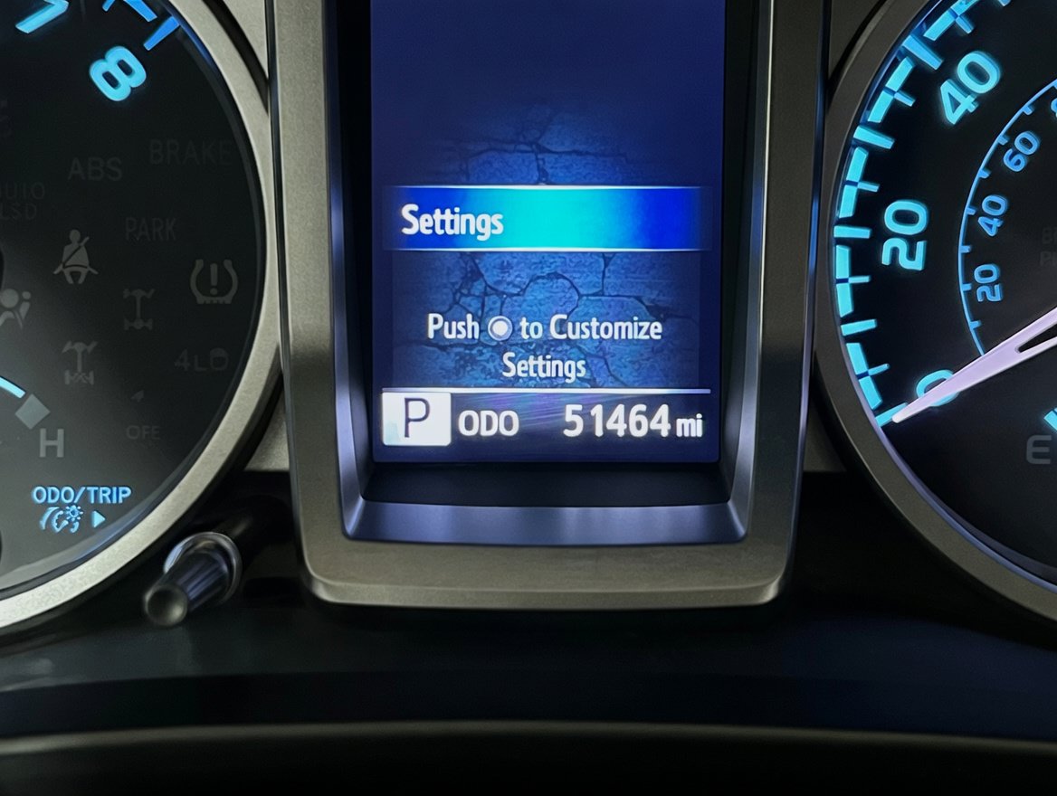 Used 2022 Toyota Tacoma SR5 RWD image 8