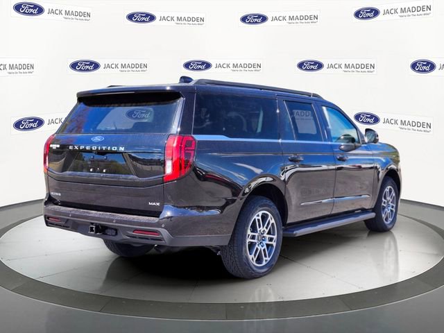 New 2026 Ford Expedition Max Active AWD/4WD image 5