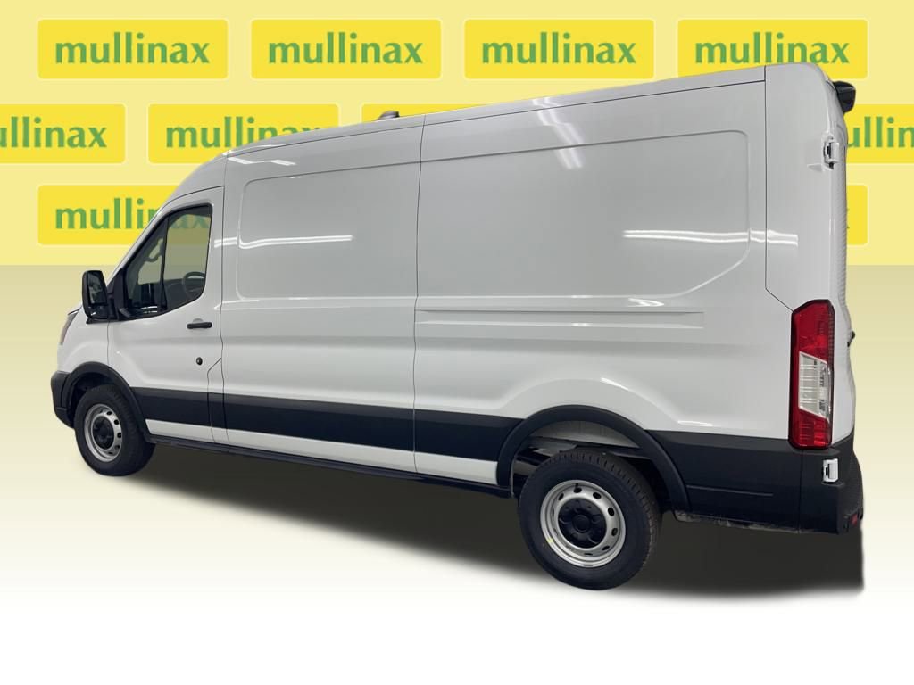 New 2026 Ford Transit 250 148 Medium Roof image 10