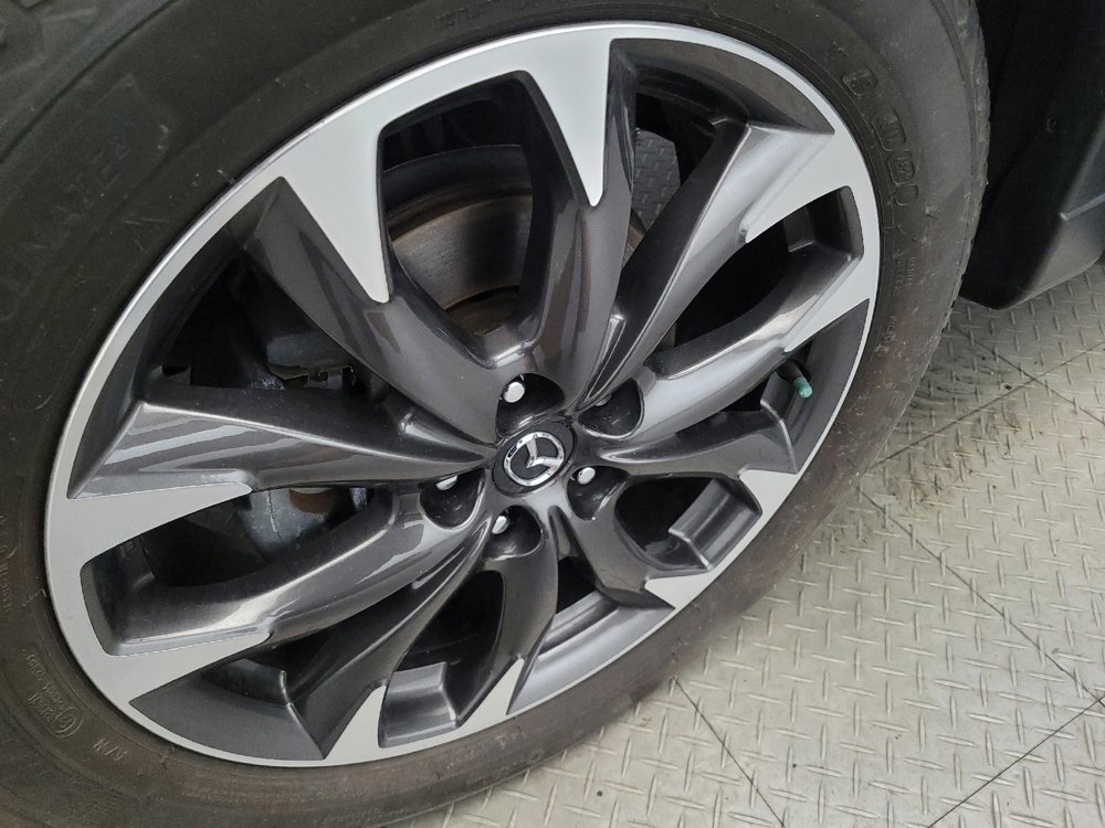 Used 2016 MAZDA CX-5 Grand Touring image 31