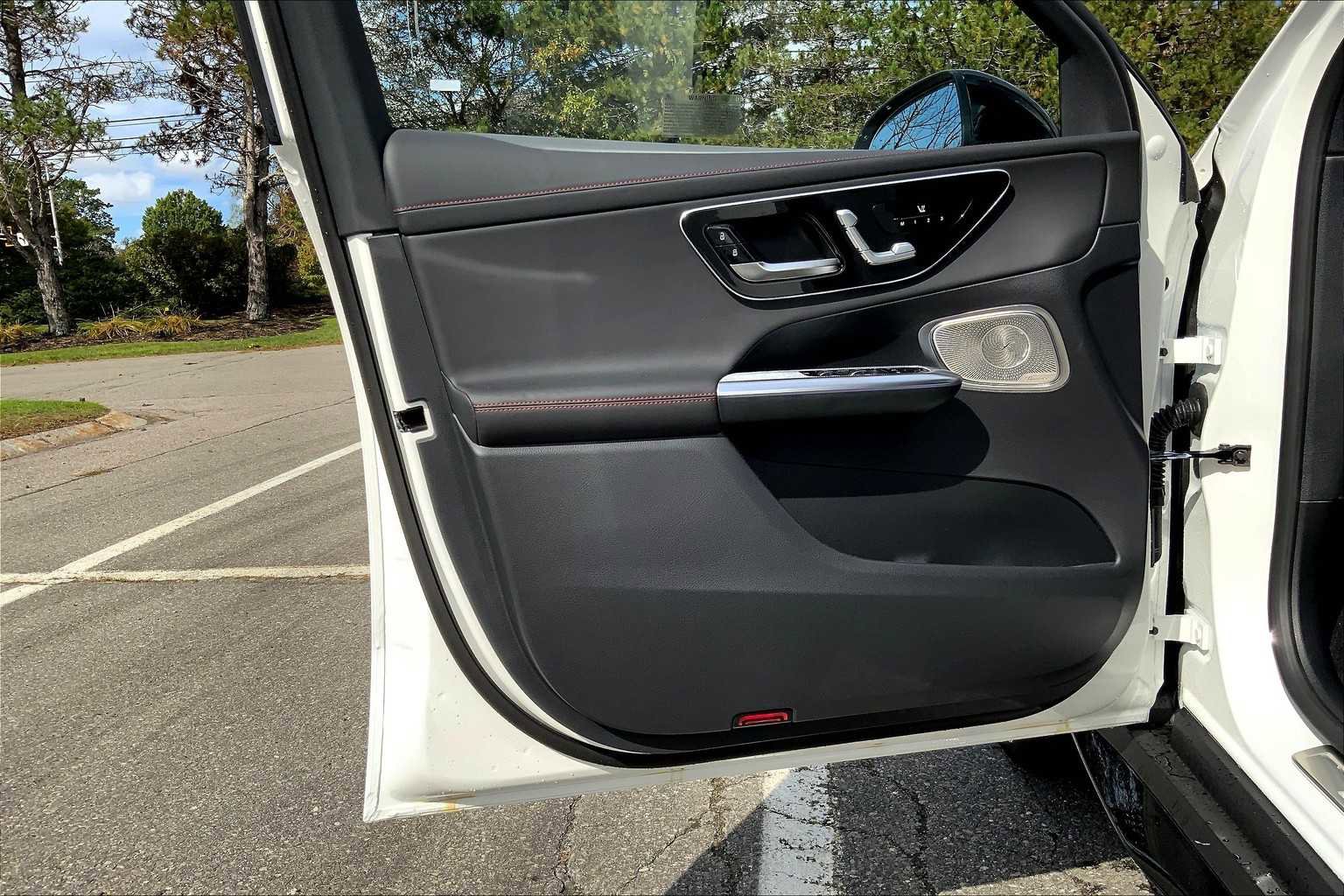 New 2026 Mercedes-Benz GLC 43 AMG 4MATIC Coupe image 14