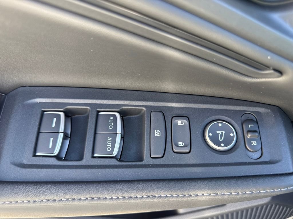 New 2026 Honda Accord Sport image 13