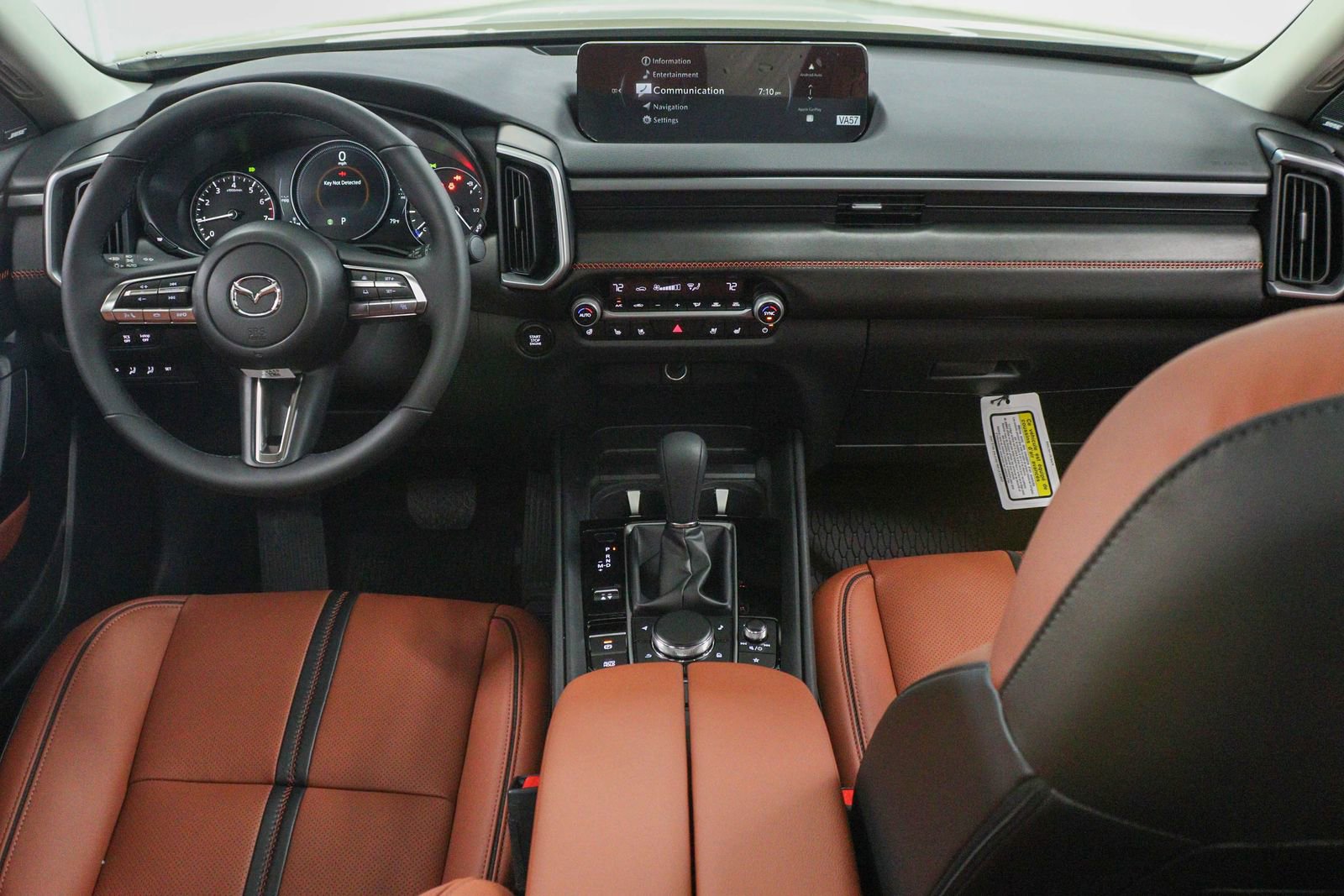 New 2025 MAZDA CX-50 Meridian Edition w/ Weather Package image 24