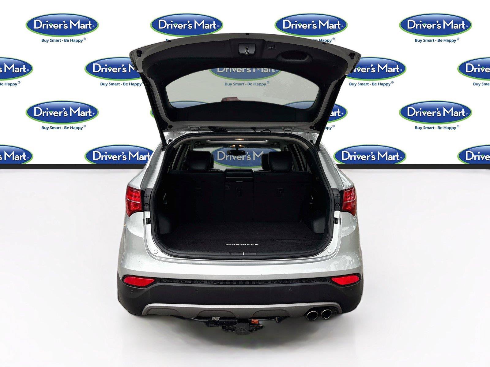 Used 2015 Hyundai Santa Fe Sport 2.0T w/ Option Group 05 FWD image 27
