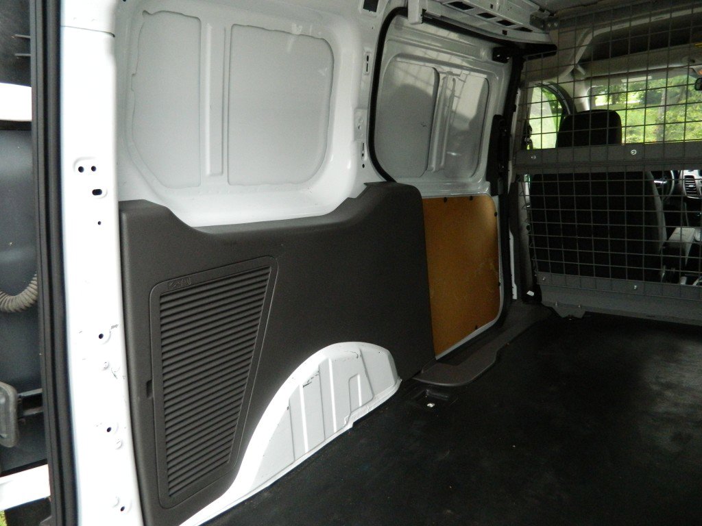 Used 2021 Ford Transit Connect XL image 10
