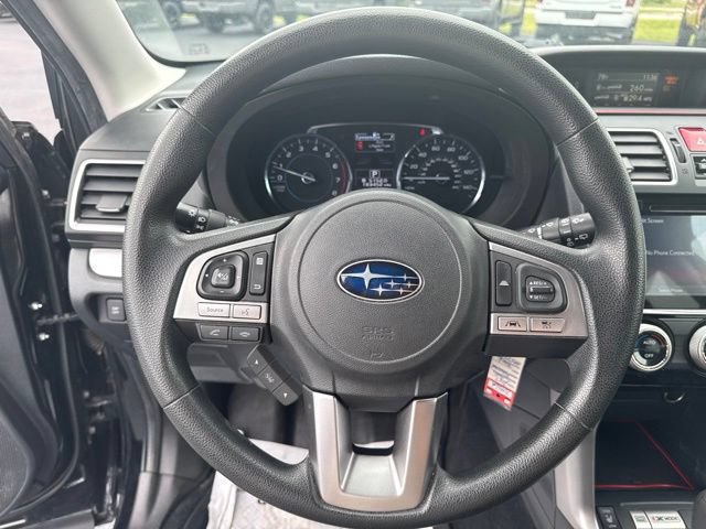 Used 2017 Subaru Forester 2.5i Premium AWD/4WD image 16