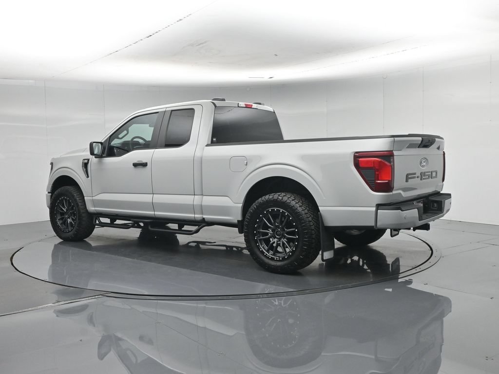 Used 2024 Ford F150 STX RWD image 6