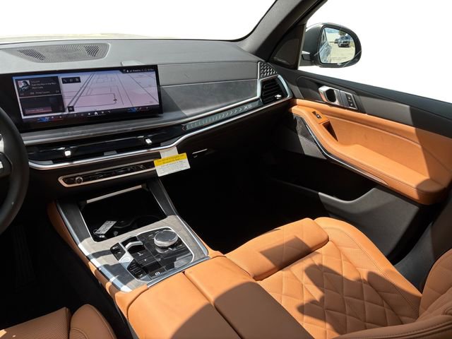 Used 2026 BMW X5 xDrive40i w/ Climate Comfort Package image 27