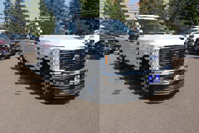 New 2026 Ford F250 XL image 6