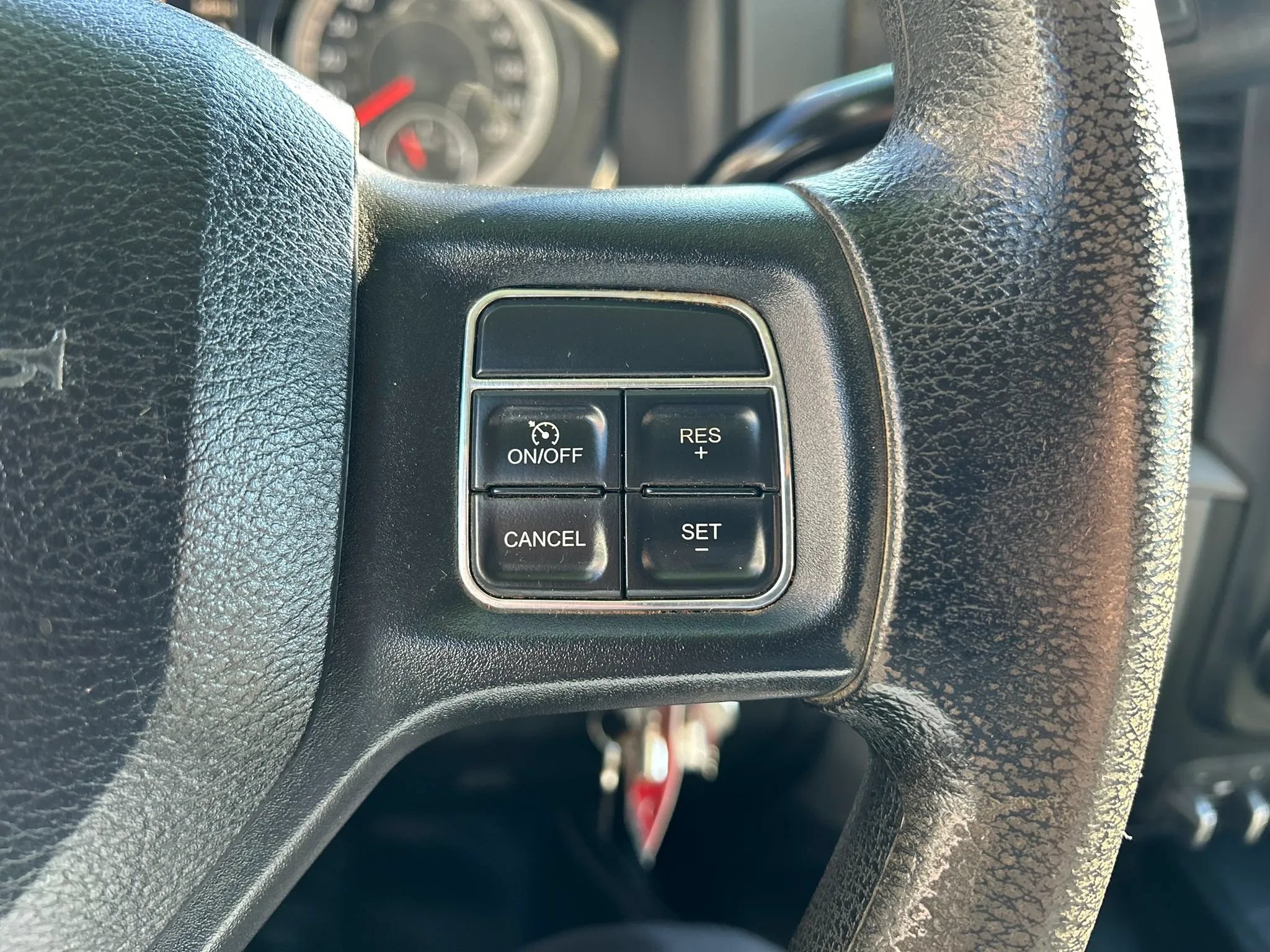 Used 2017 RAM 4500 Tradesman AWD/4WD image 15