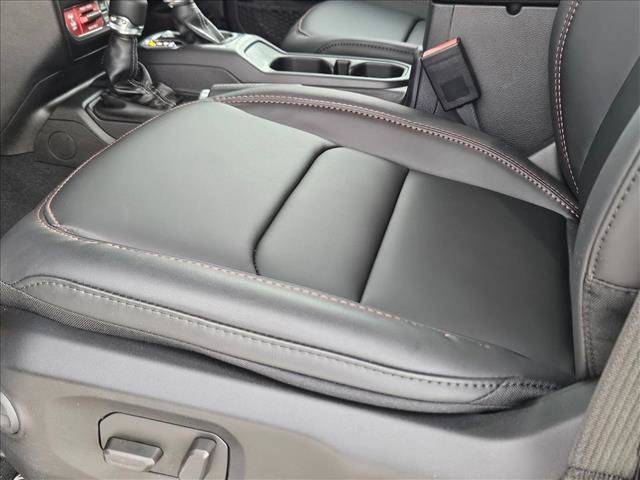 New 2026 Jeep Gladiator Rubicon image 4