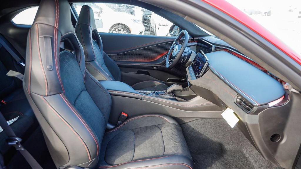 New 2026 Dodge Charger Scat Pack AWD/4WD image 21