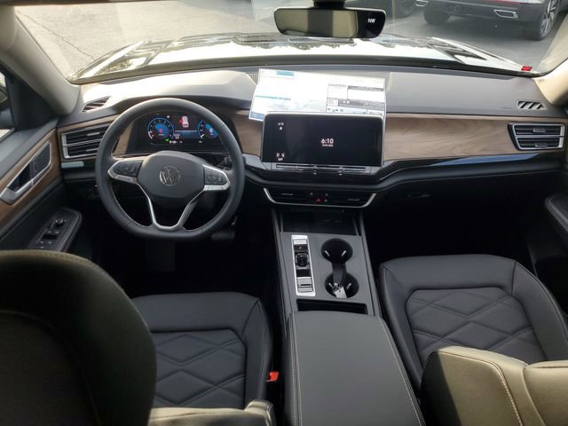 New 2026 Volkswagen Atlas SE image 15