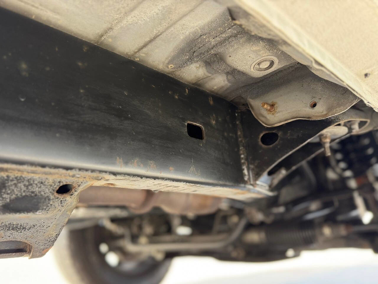 Used 2002 Toyota 4Runner SR5 RWD image 26