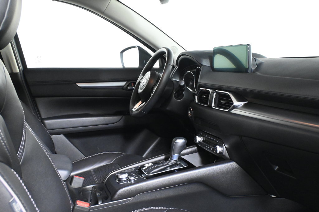 Used 2025 MAZDA CX-5 AWD 2.5 S image 33