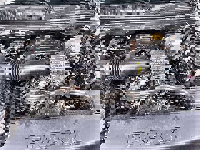 Used 2024 RAM 1500 Big Horn image 15