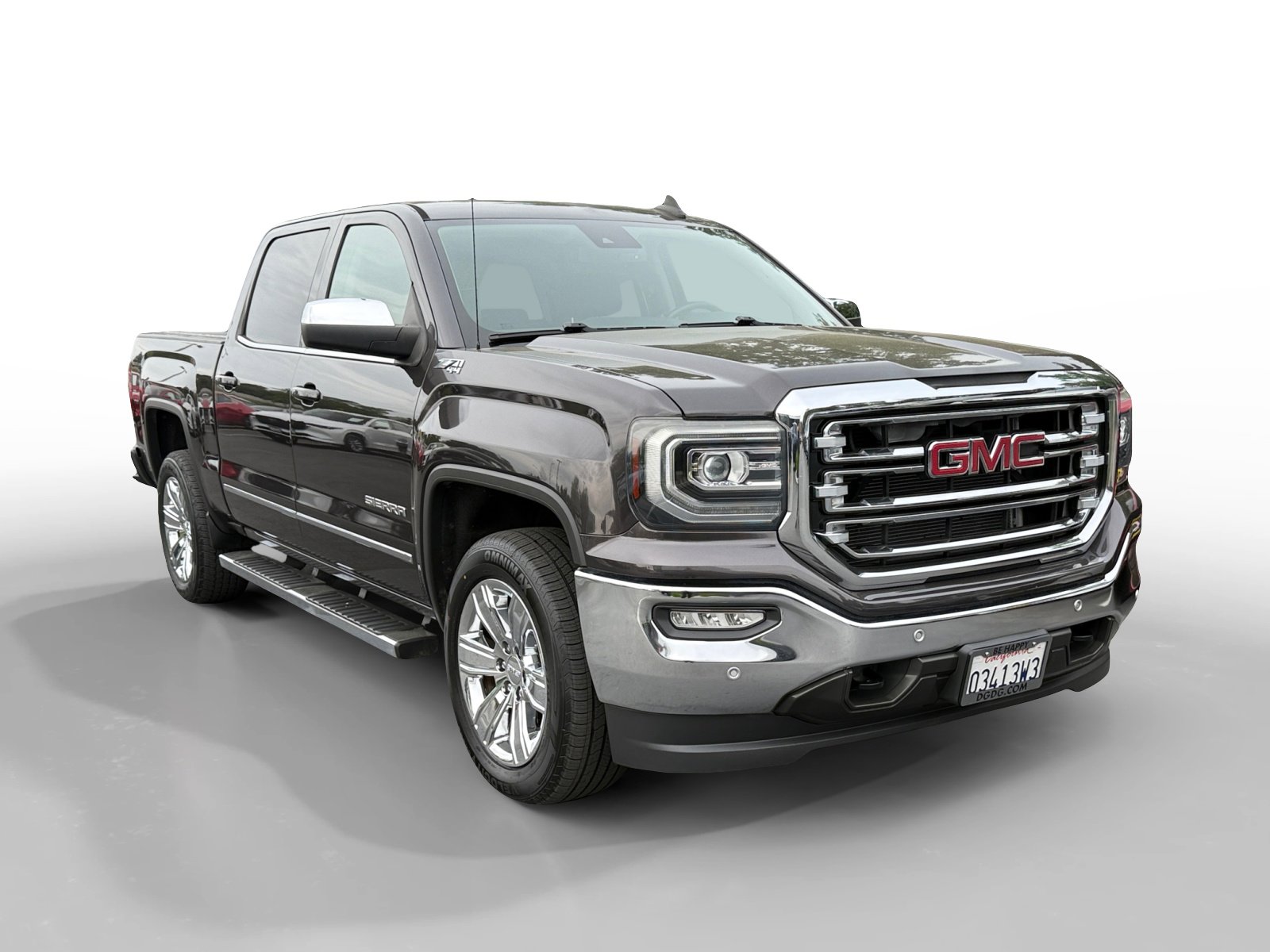 Used 2016 GMC Sierra 1500 SLT image 7