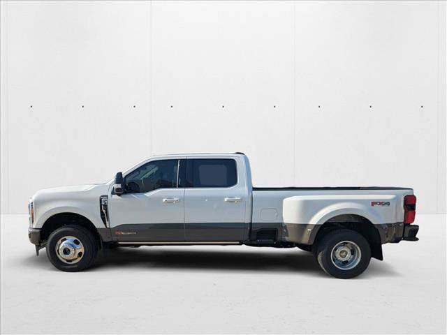 New 2026 Ford F350 King Ranch image 5