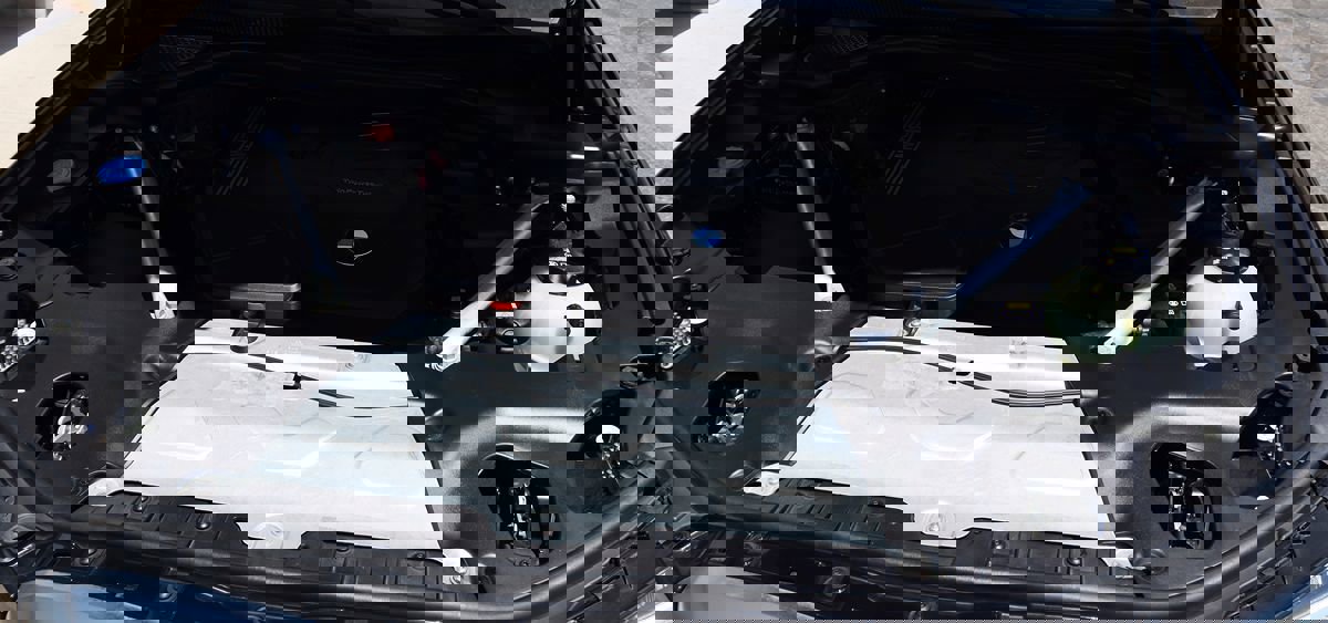 Used 2022 BMW X3 sDrive30i w/ Convenience Package image 66