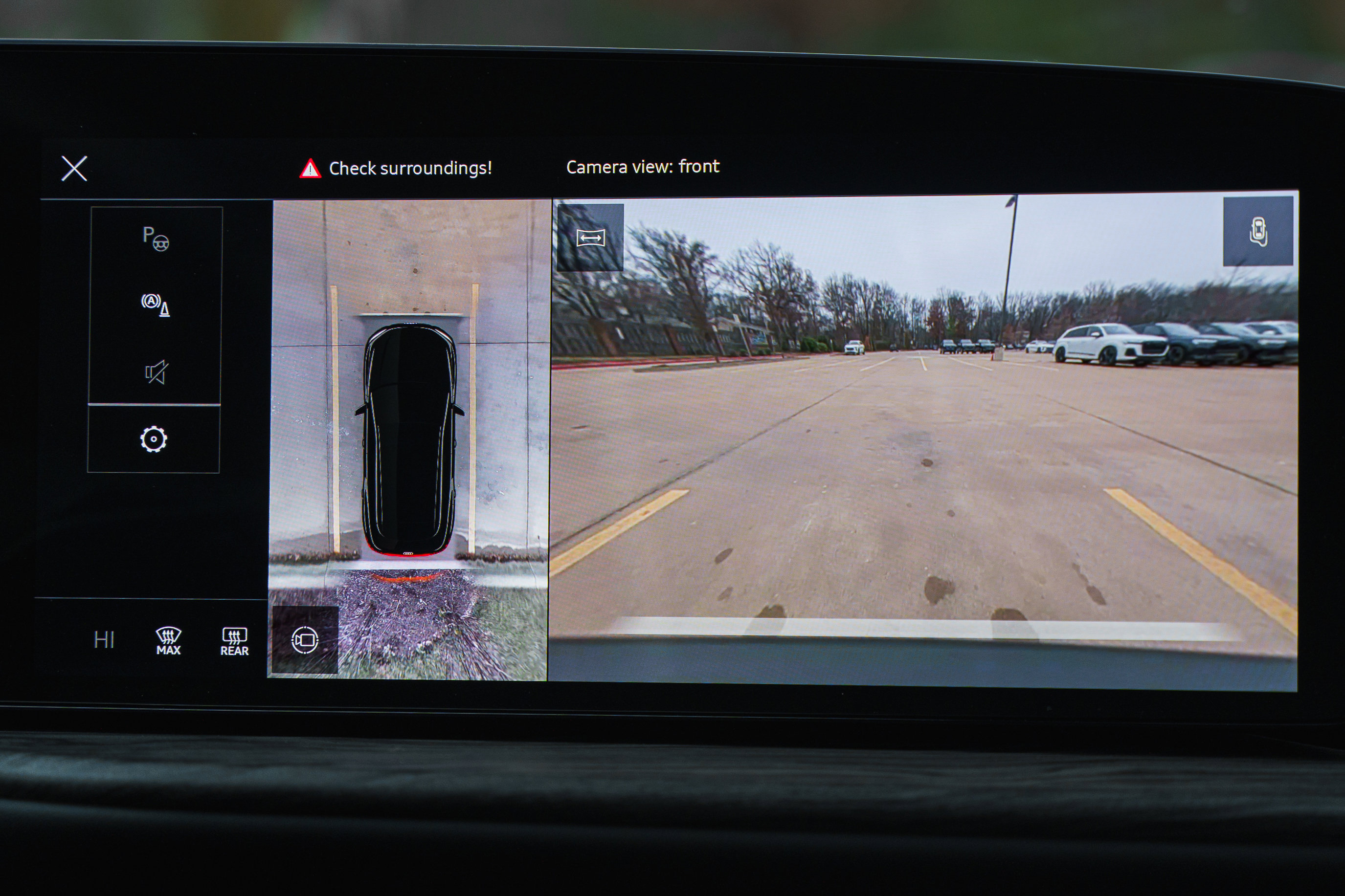 Certified 2025 Audi Q5 Premium Plus image 14