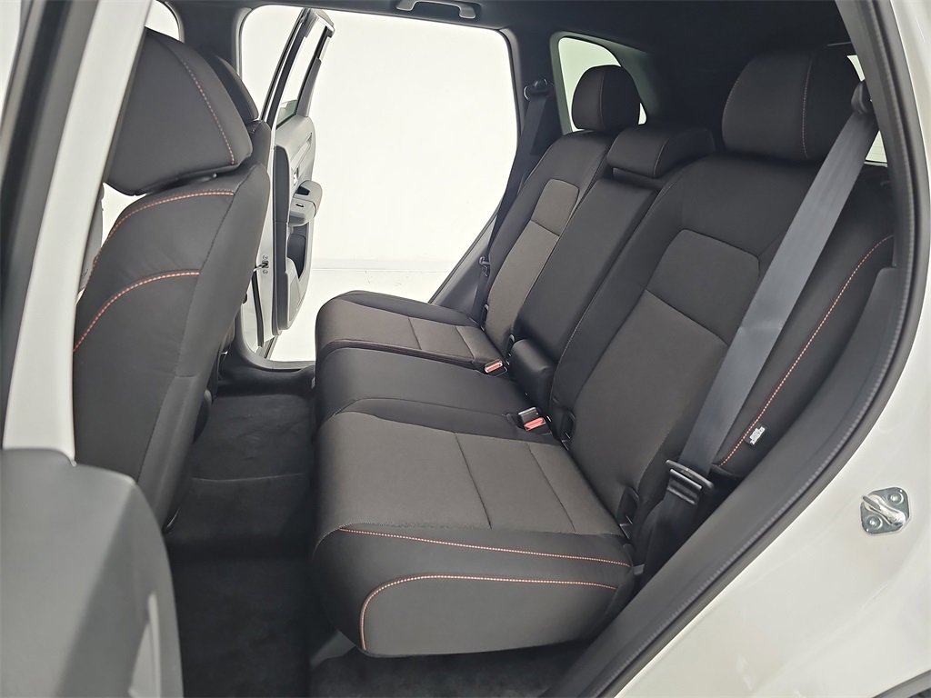 New 2026 Honda CR-V Sport image 18