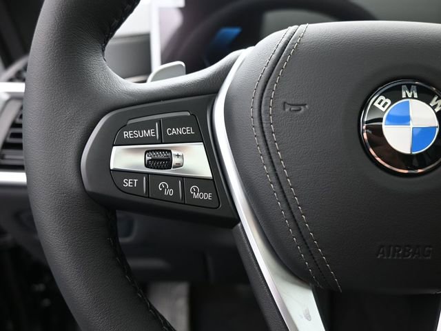 New 2026 BMW X5 xDrive40i image 23