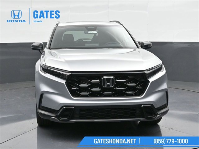 New 2025 Honda CR-V Sport-L image 5