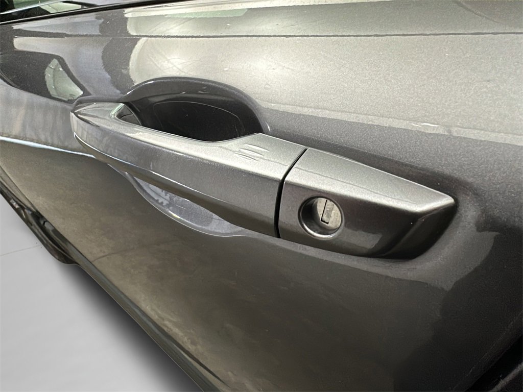 Certified 2022 Honda CR-V EX-L image 24