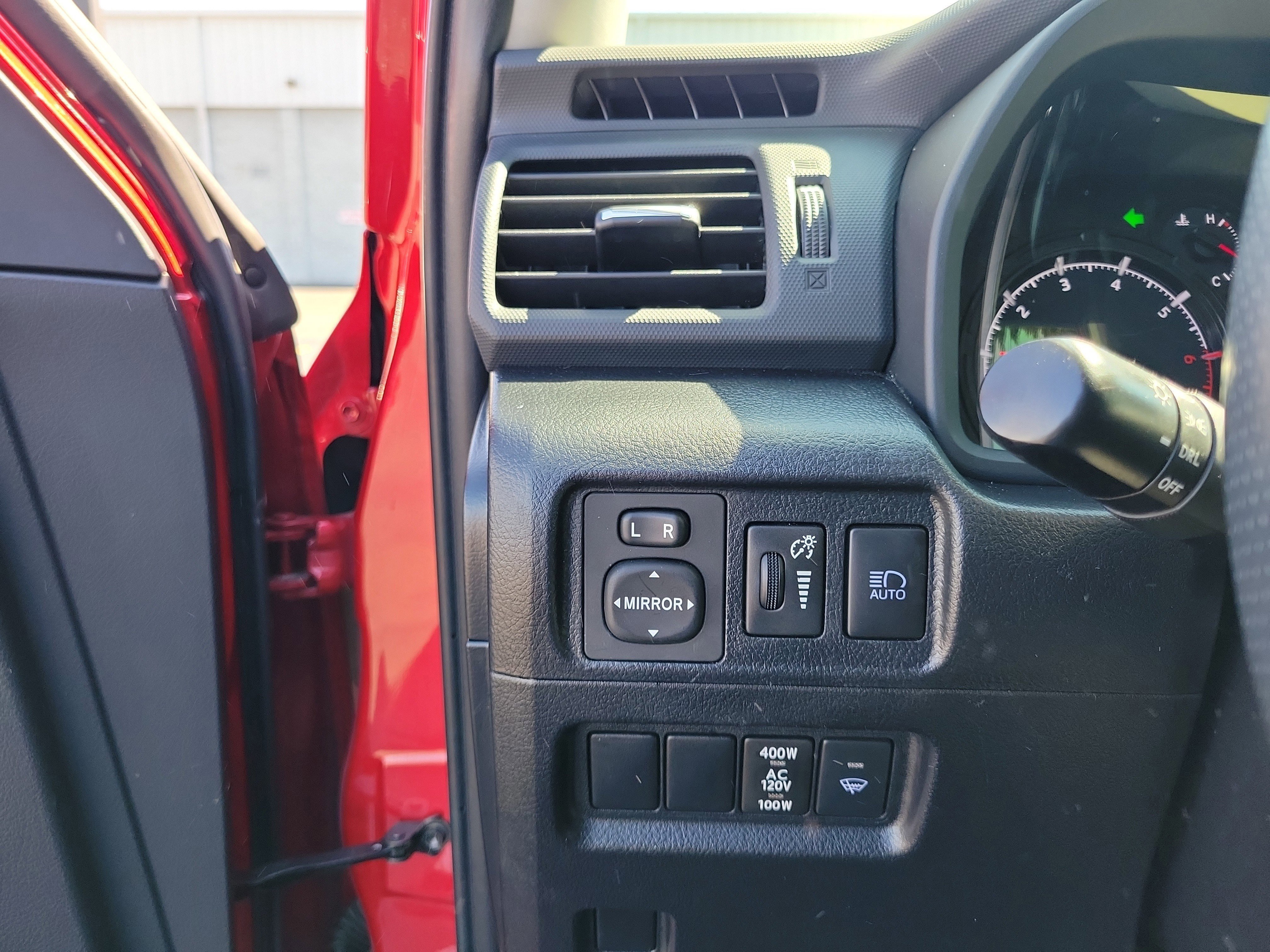 Used 2023 Toyota 4Runner SR5 image 20