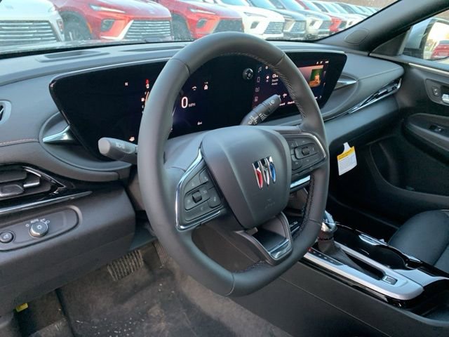 New 2026 Buick Envista Avenir image 14