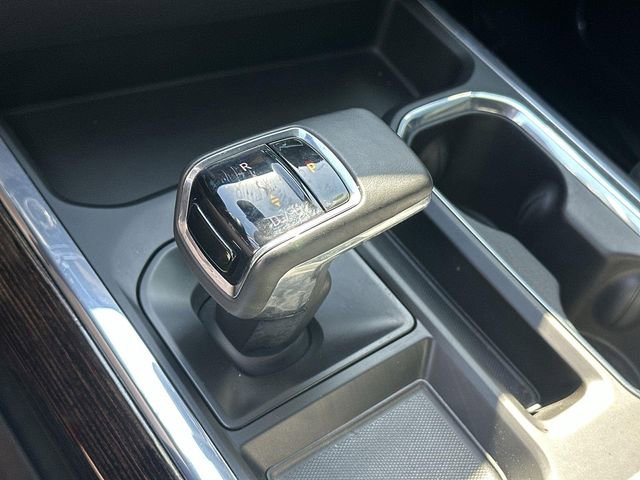 Used 2023 GMC Sierra 1500 Elevation w/ LPO, Elevation Black Package image 15