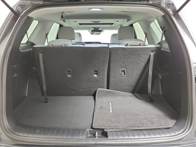 Used 2020 Hyundai Palisade SEL FWD image 10