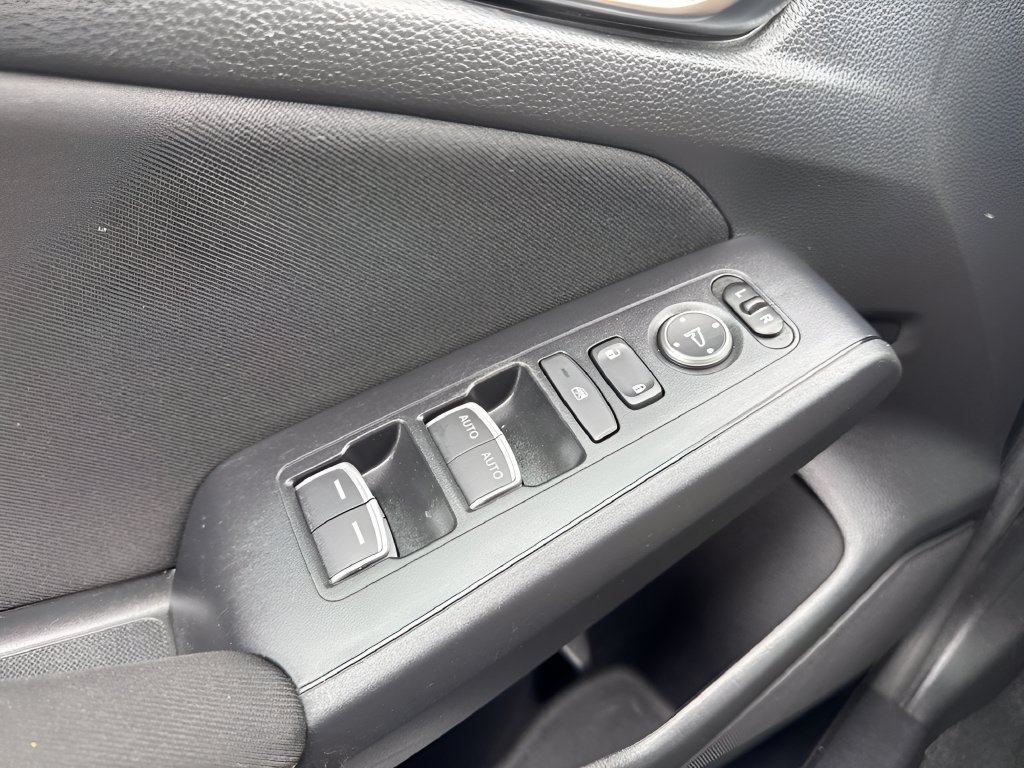 Certified 2024 Honda Civic Sport image 25