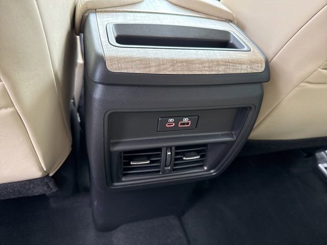 Used 2024 Nissan Murano SV image 24