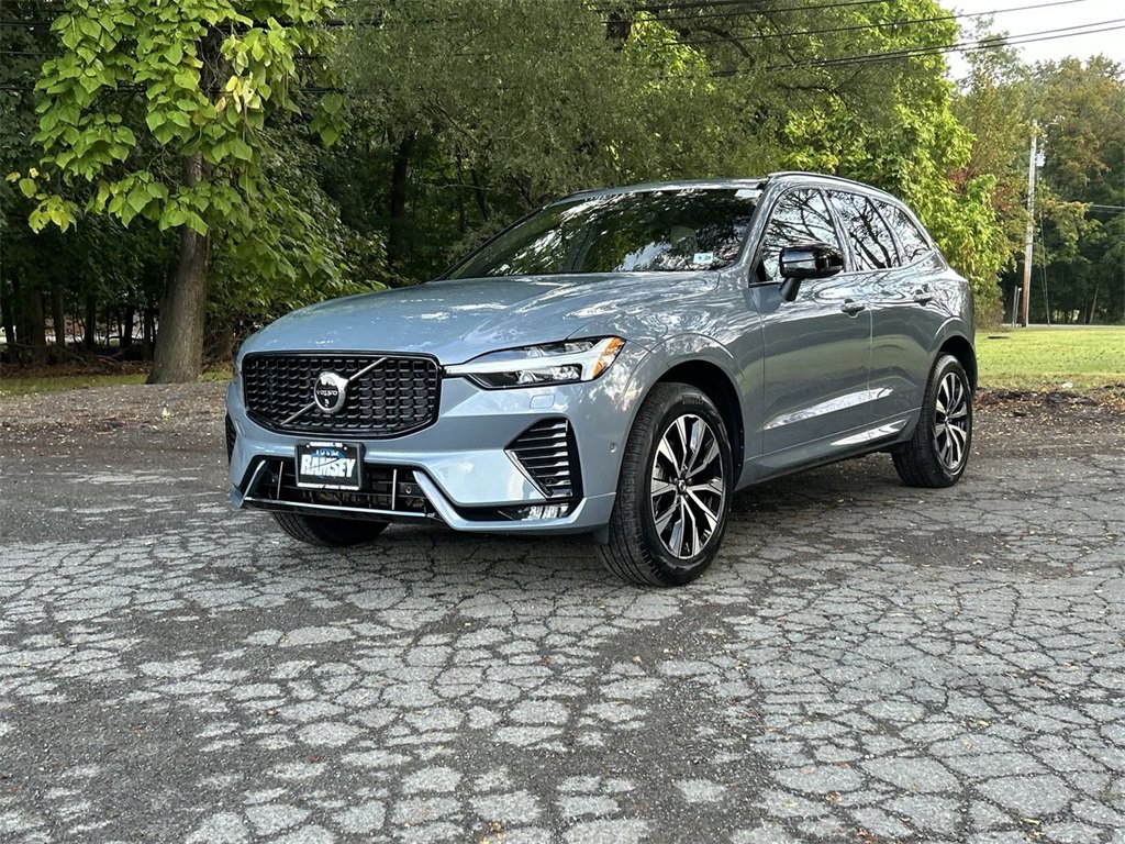 Certified 2024 Volvo XC60 B5 Plus w/ Climate Package