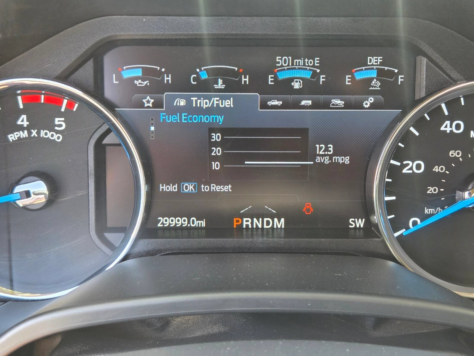 Certified 2020 Ford F250 Lariat w/ Lariat Ultimate Package AWD/4WD image 20