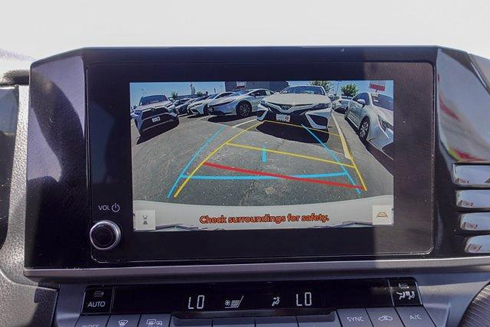 Certified 2025 Toyota Camry SE w/ Convenience Package FWD image 21