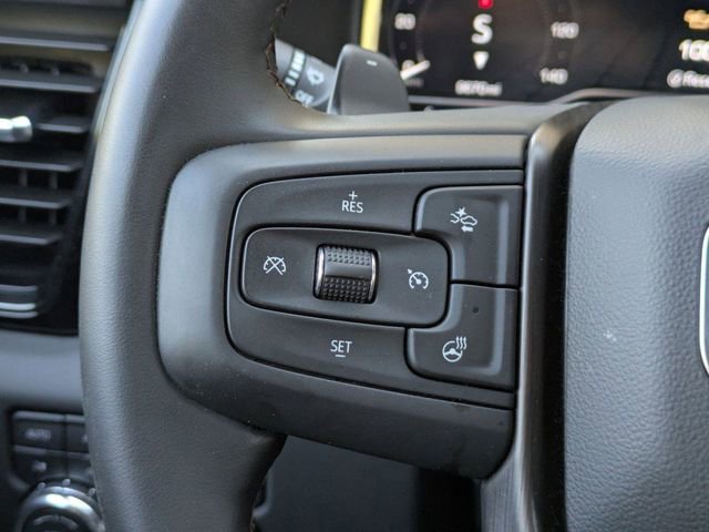 Used 2025 GMC Sierra 1500 AT4 AWD/4WD image 26