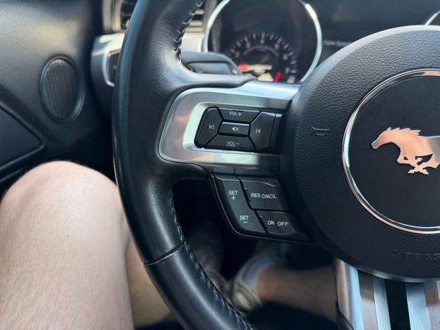 Used 2022 Ford Mustang GT Premium w/ Security Package RWD image 15