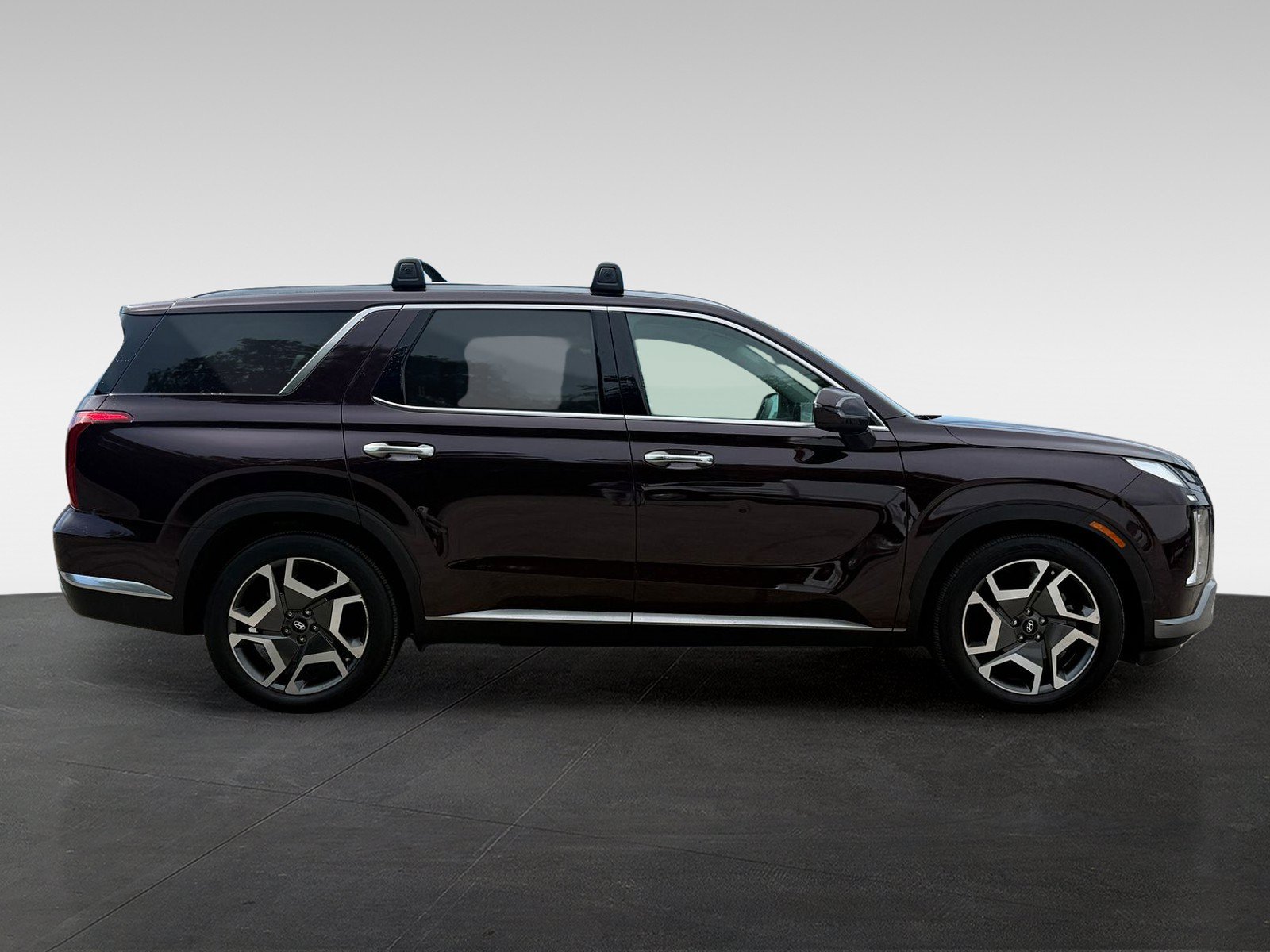 Used 2023 Hyundai Palisade Limited AWD/4WD image 4