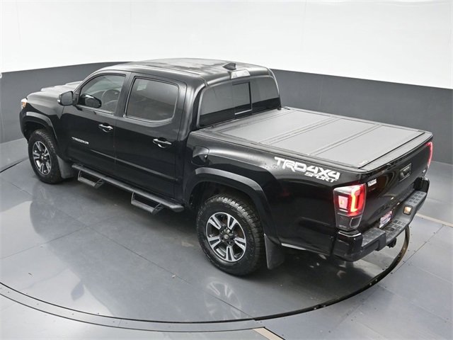 Used 2017 Toyota Tacoma SR5 image 30