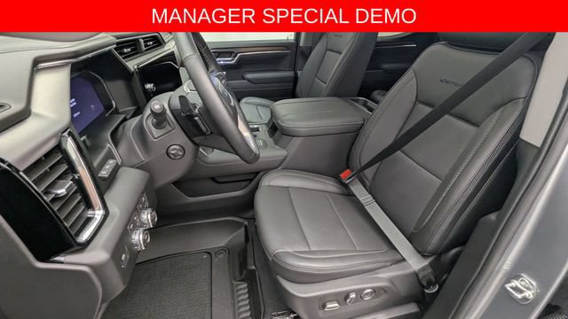 Used 2026 GMC Sierra 1500 Denali w/ Denali Reserve Package AWD/4WD image 26