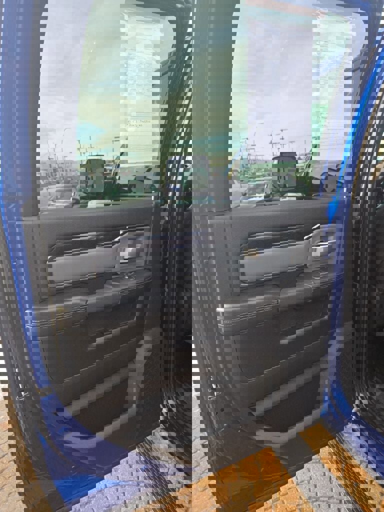 Used 2019 RAM 2500 Power Wagon image 30