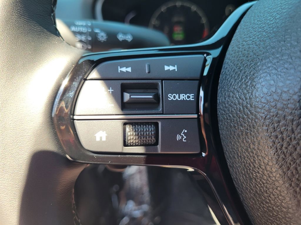 New 2026 Honda Civic Sport image 18