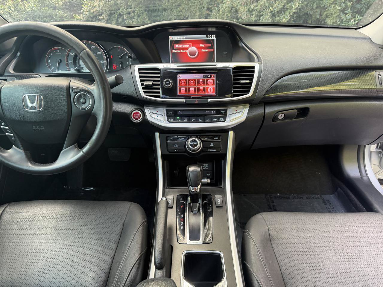 Used 2014 Honda Accord EX-L image 20