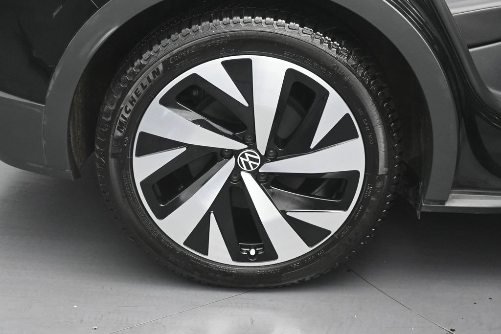 Used 2021 Volkswagen ID.4 1st Edition RWD image 37